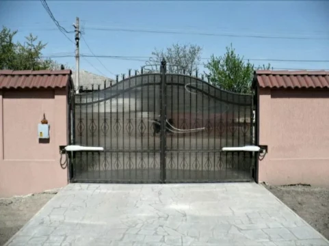 Instalare Porți Automate Profesionale cu 3 ani Garanție made in Italy